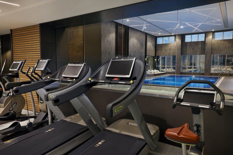 Others 5, Holiday Inn & Suites AL KHOBAR by IHG, Al Khobar