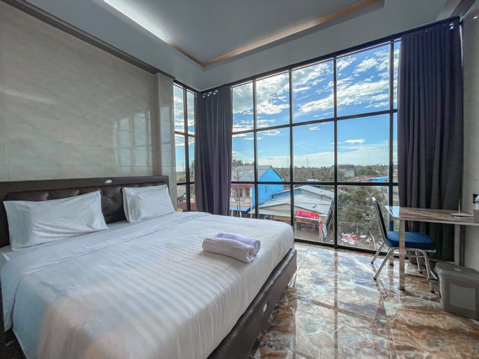 Bedroom 3, Holykost Setia Kawan, Singkawang