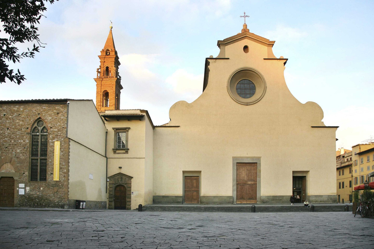 Exterior & Views 2, Short-Let Florence Il Granduca Apartment, Florence