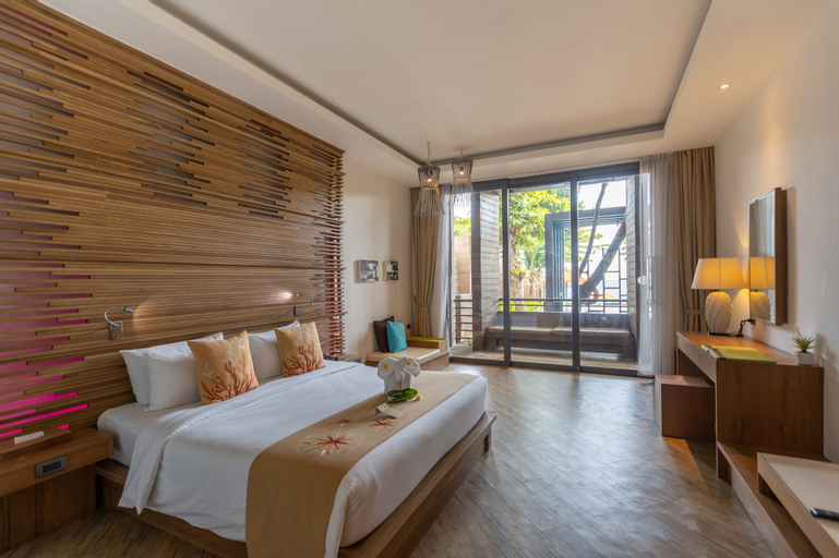 Bedroom 9