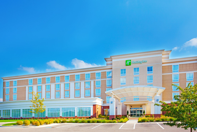 Exterior & Views 4, Holiday Inn BATTLE CREEK by IHG, Calhoun
