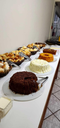 Food & Drinks 5, Goldmen Business Londrina, Londrina