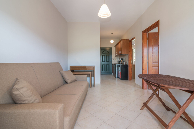 Others 5, Allegro Studios & Apartments, Ionian Islands