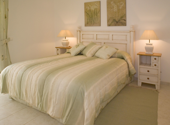 Bedroom 3, Quinta da Encosta Velha Golf & Leisure Village, Vila do Bispo