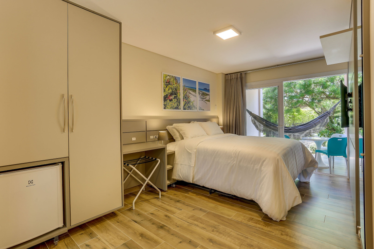 Bedroom 3, Pousada Ilha Faceira, Florianopolis