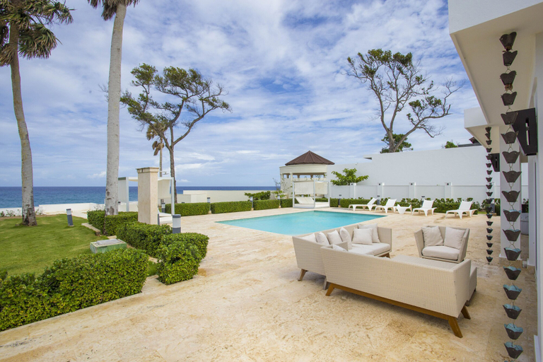 Sport & Beauty 5, Santa Fe Club, Sosua