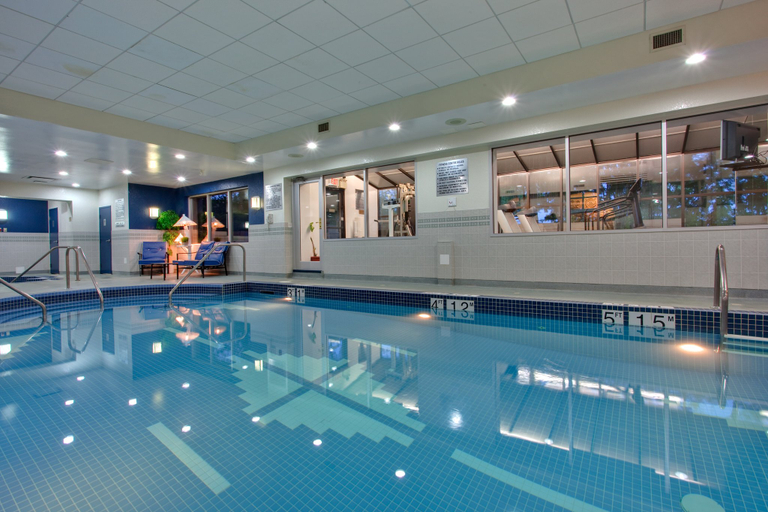 Sport & Beauty 3, Holiday Inn CALGARY-AIRPORT by IHG, Division No. 6