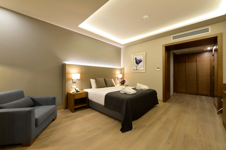 Holiday Inn BURSA - CITY CENTRE