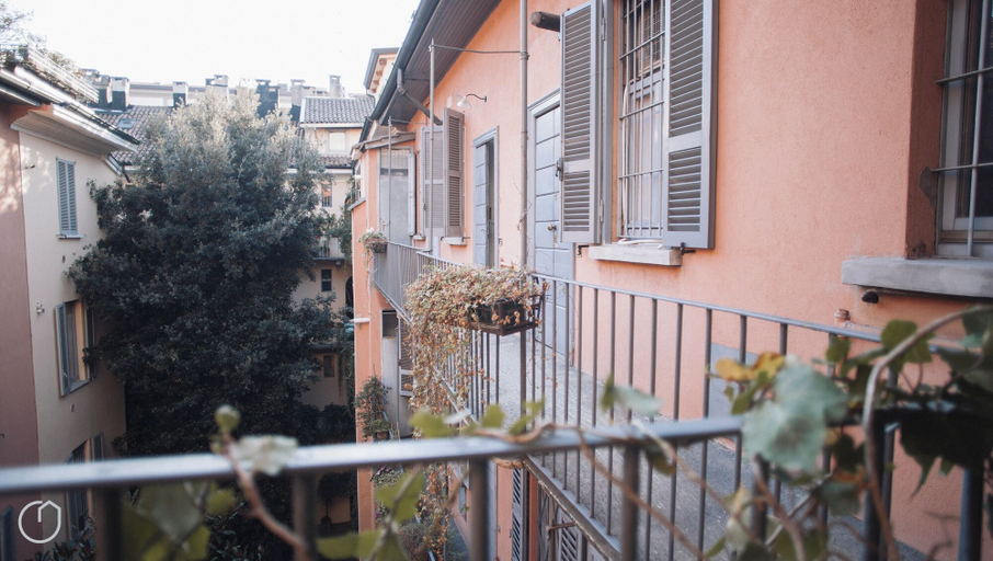 Others 5, Italianway - Cesare Da Sesto, Milano