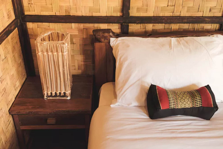 Bedroom 2, Azalea Village Wellness Resort, Chiang Dao