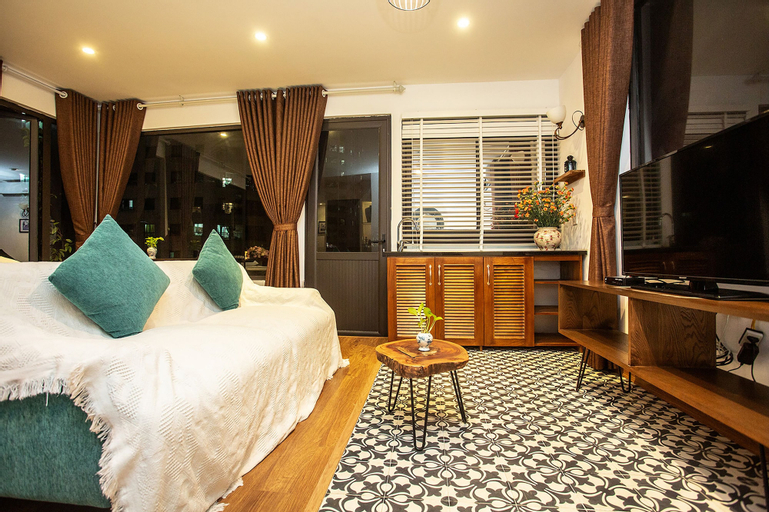 Bedroom 11