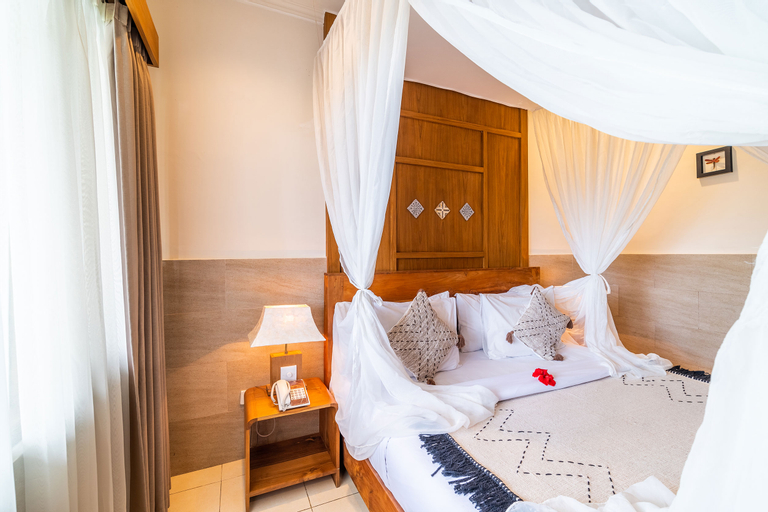 Bedroom 5
