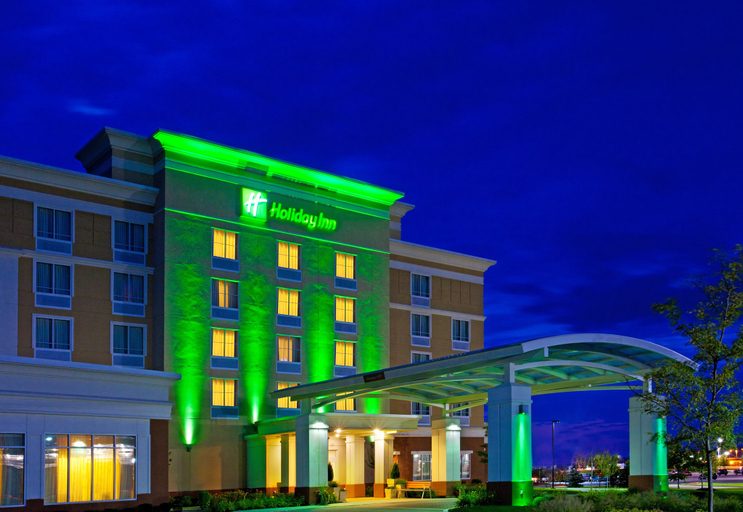 Exterior & Views 5, Holiday Inn BATTLE CREEK by IHG, Calhoun