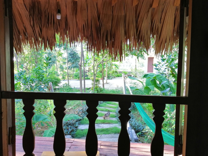 Others 5, Cuc Phuong Bungalow, Nho Quan