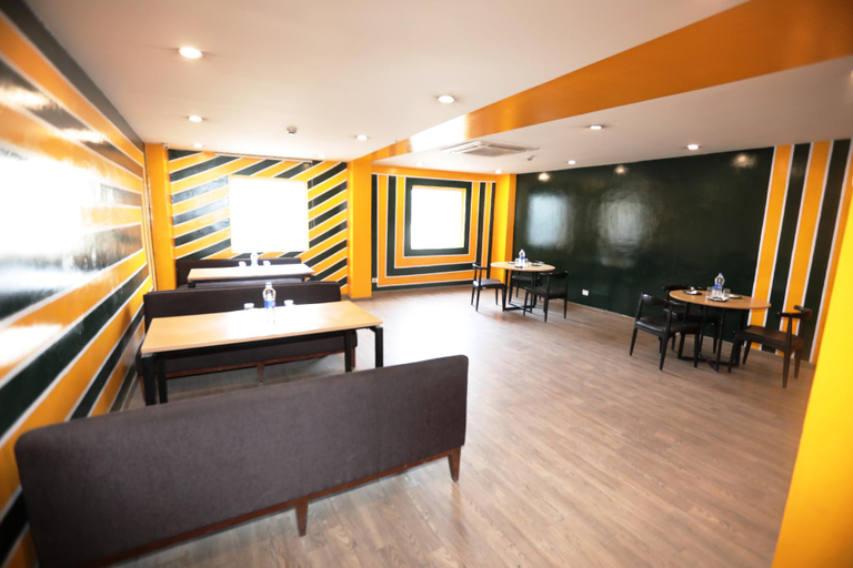 Food & Drinks 3, Hotel Noida Grand, Gautam Buddha Nagar