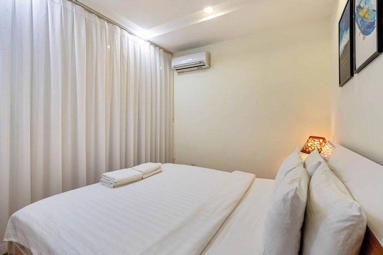 Bedroom 13