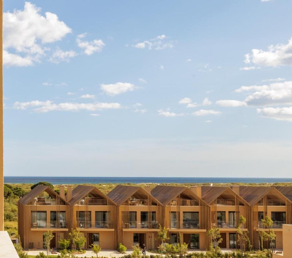 Exterior & Views 2, Verdelago Resort, Castro Marim