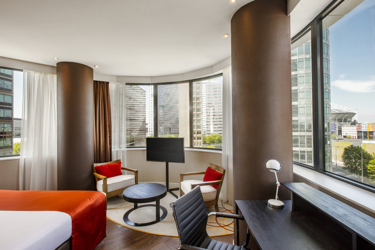 Others 4, Holiday Inn AMSTERDAM - ARENA TOWERS by IHG, Amsterdam