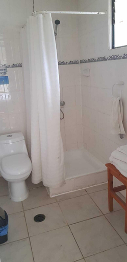 Bathroom 2, strandvagen maitencillo, Valparaíso