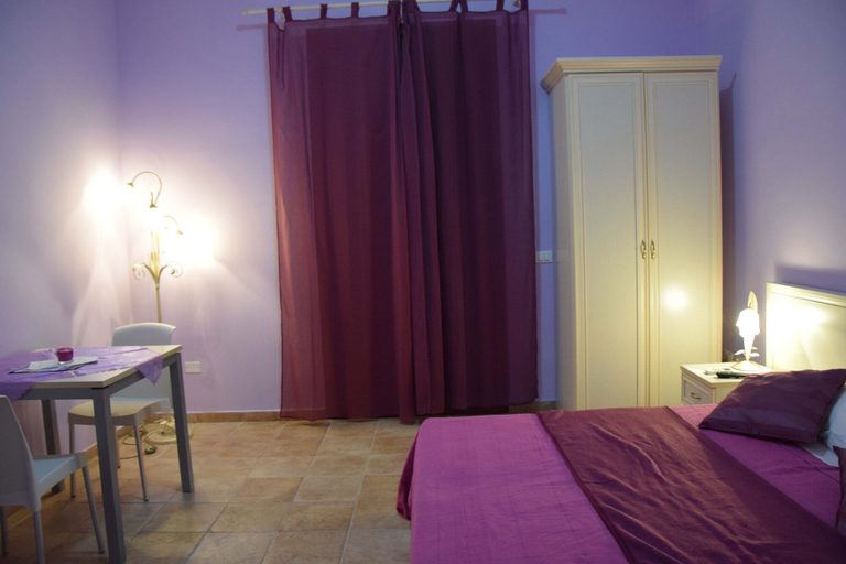 Bedroom 2, Masseria Belvedere, Taranto