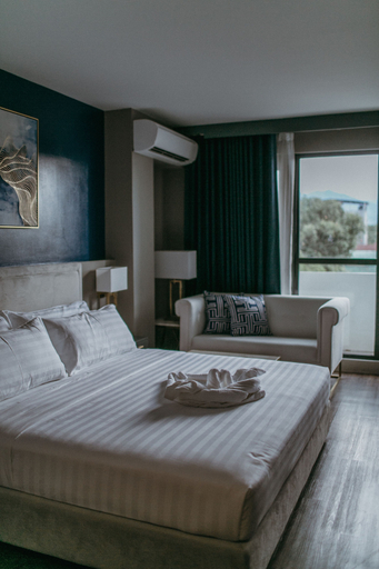 Bedroom 3, PVL Suites, Dumaguete City