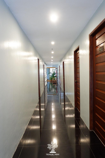 Public Area, Treasure Trove Resort, Batac City