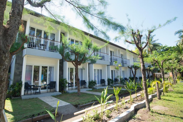 Beautiful 1 BR Modern Superior Room #PS27, Lombok