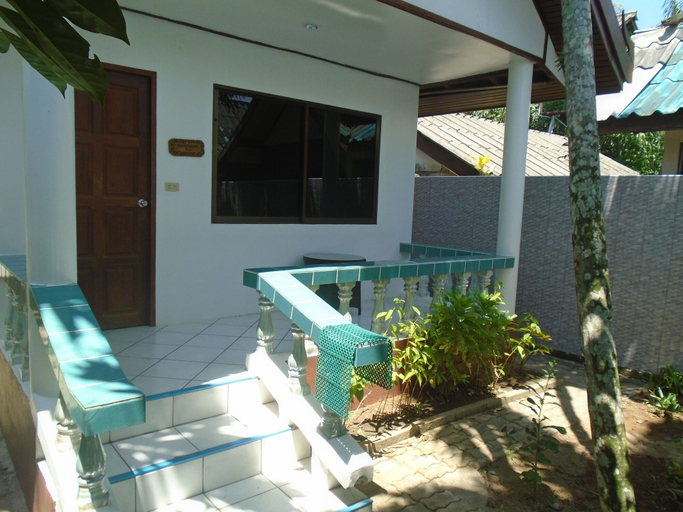 Others 5, Baan Coconut, Phuket Island