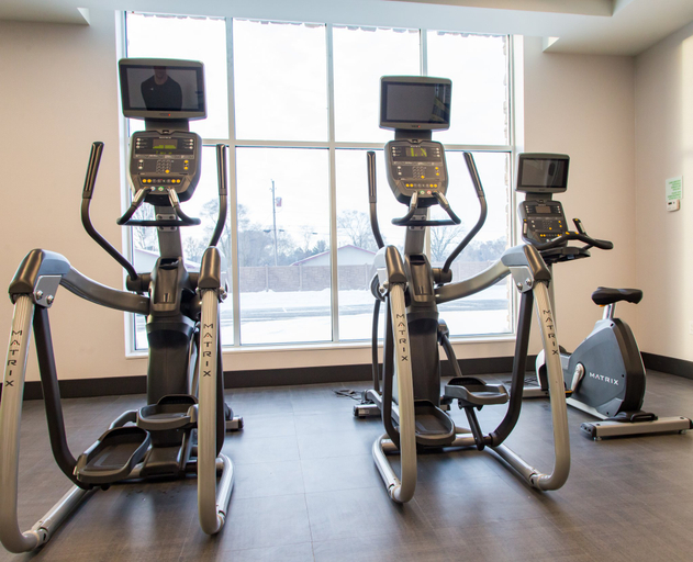 Others 4, Holiday Inn & Suites MOUNT PLEASANT by IHG, Isabella
