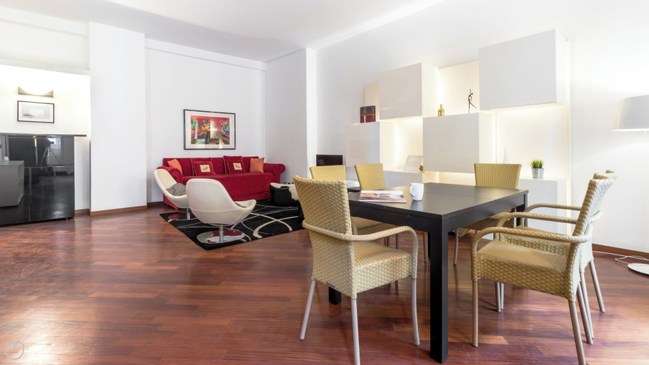 Others 4, Italianway - Colombo, Milano
