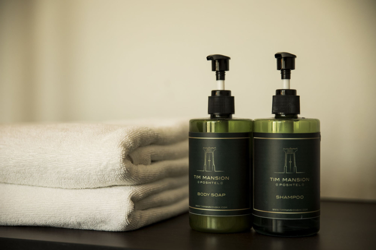 Amenities