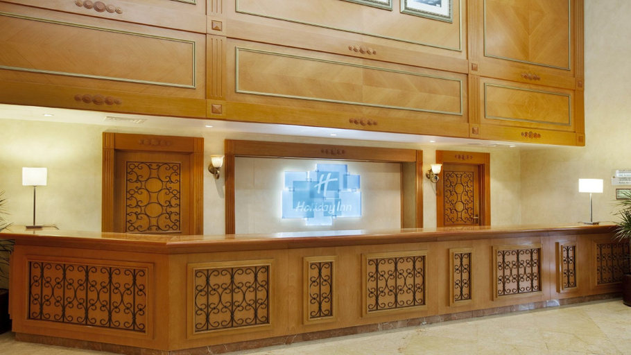 Others 2, Holiday Inn AL KHOBAR by IHG, Al Khobar