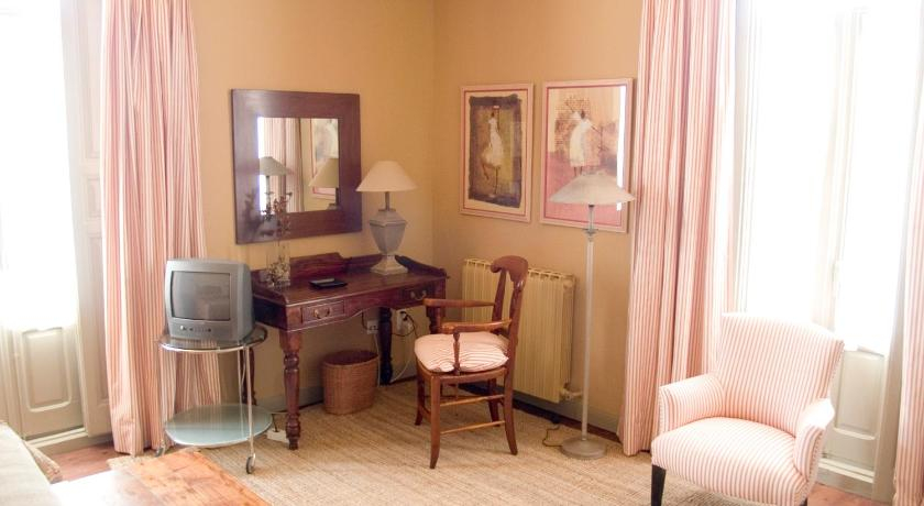 Others 5, Hotel Roma, Segovia
