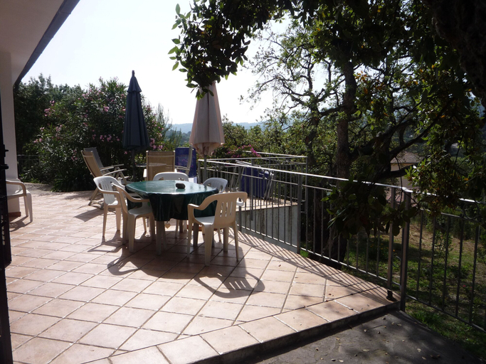 Others 5, Villa Colle Lido, Livorno