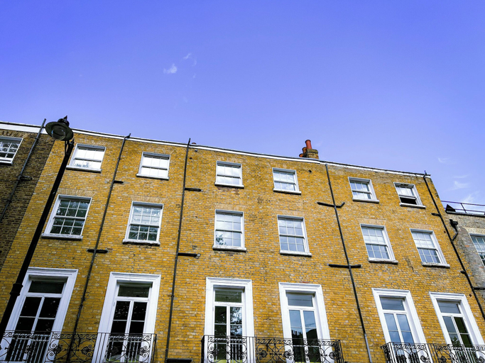 Exterior & Views 2, Argo Hotel - Kings Cross, London