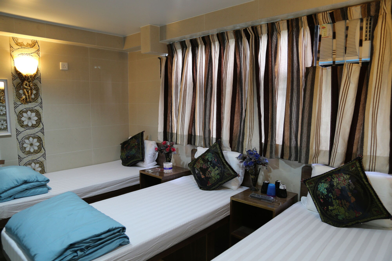 Bedroom 16