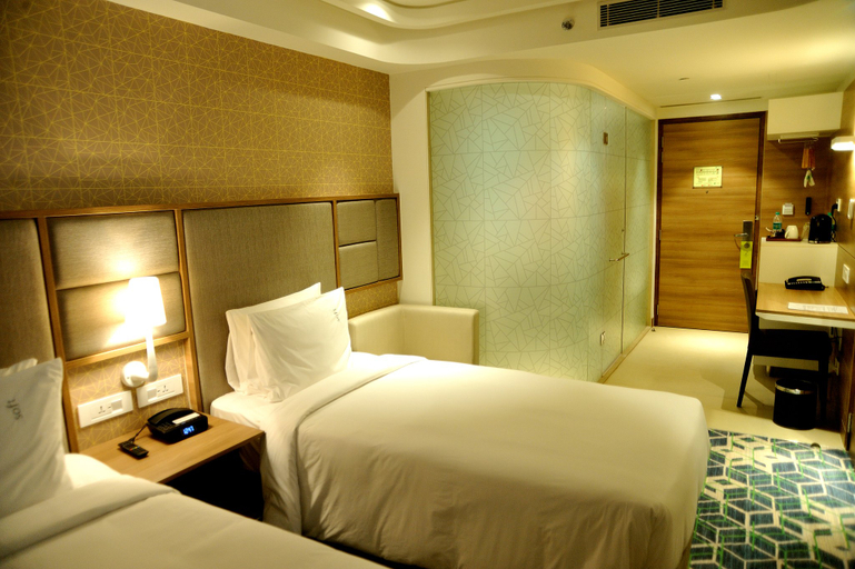 Bedroom 4, Holiday Inn GURUGRAM SECTOR 90 by IHG, Gurgaon