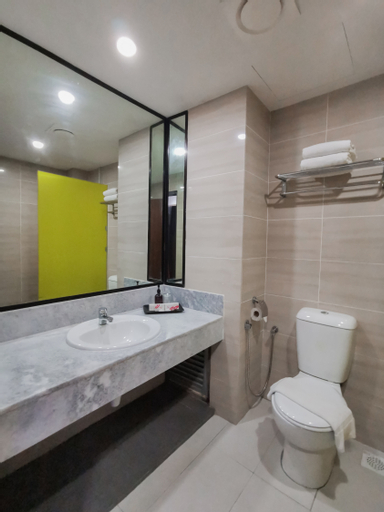 Bathroom 1