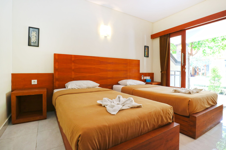 Bedroom 13
