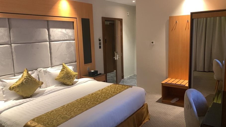 Bedroom 4, rayan hotel jeddah, Jeddah
