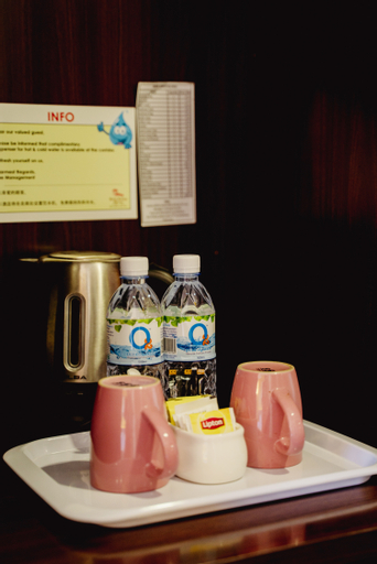 Amenities 13