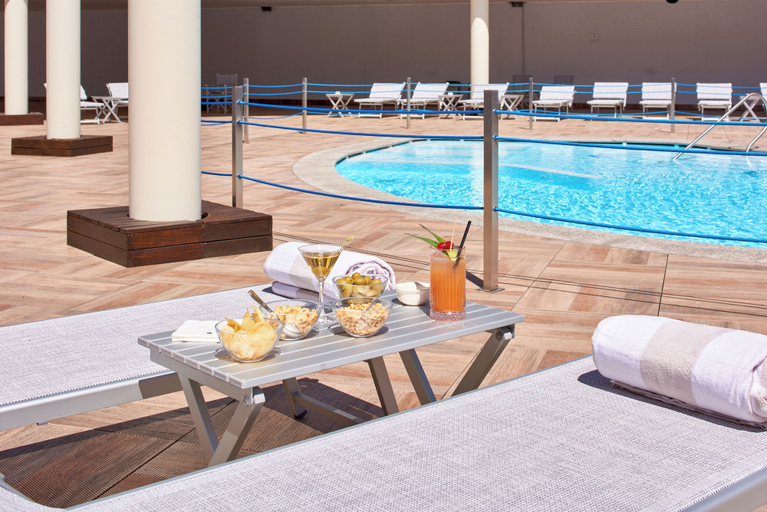 Sport & Beauty 2, UNAHOTELS Varese, Varese