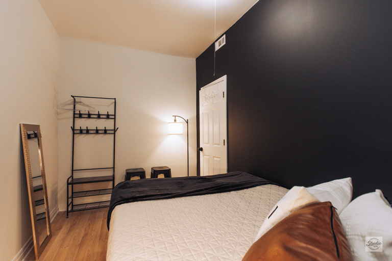 Bedroom 3, STAY, Cook