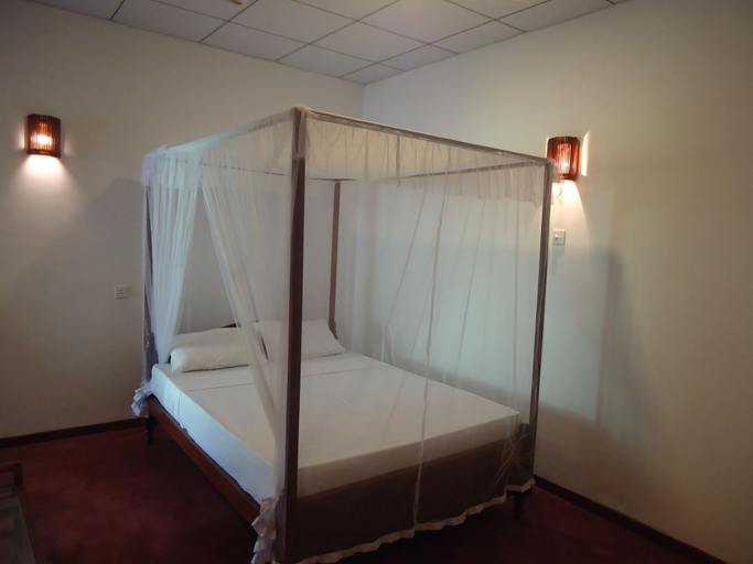 Bedroom 2, Ranmitha Villa, Weligama