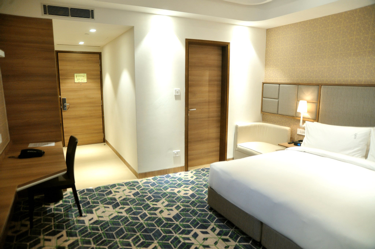 Others 3, Holiday Inn GURUGRAM SECTOR 90, Gurgaon