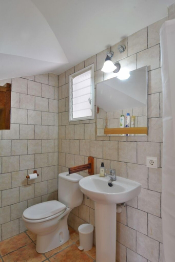 Bathroom 3, Townhouse 200mts from sea, Baleares