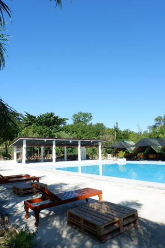 Sport & Beauty 5, Treasure Trove Resort, Batac City
