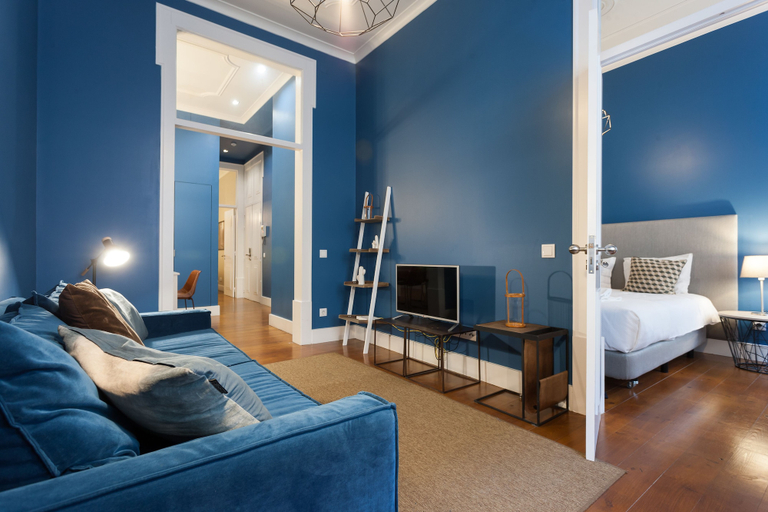 Others 4, Baixa Vintage Three-Bedroom Apartment - by LU Holidays, Lisbon