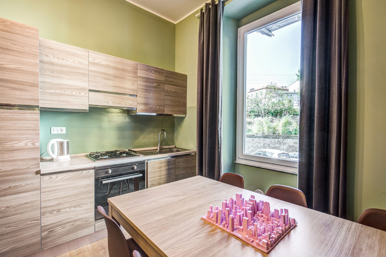 Others 5, Cinque Terre Stylish - 3 bedrooms, La Spezia
