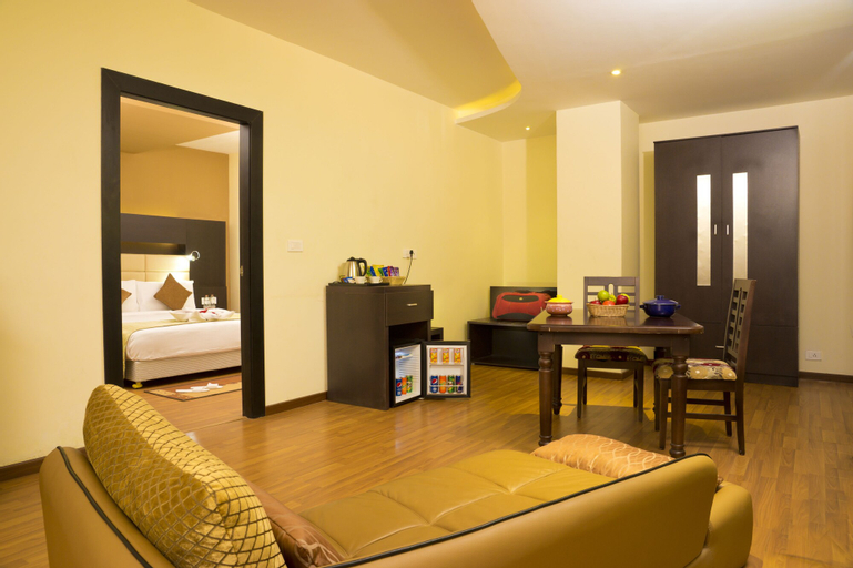 Bedroom 21